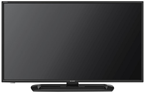 Sharp 40LE265M 100 cm (40 inches) LED TV : Amazon.in: Electronics